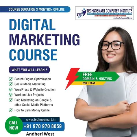 technomart computer institute|Computer Classes in Andheri West, Mumbai .
